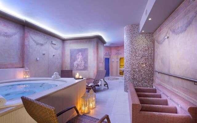 Affittacamere Boutique Room