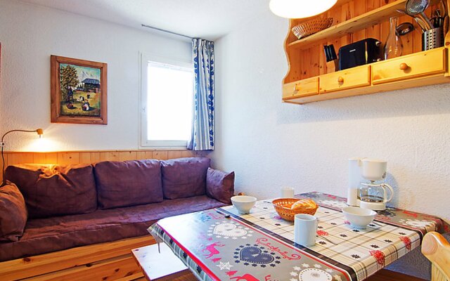 Villa Arcelle Val Thorens 11515