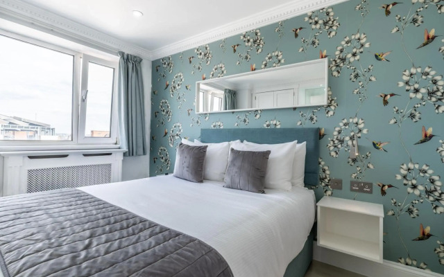 Chelsea Cloisters Serviced Apartments