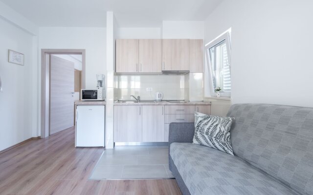 Apartments Rilovic, City and Sea view apartments