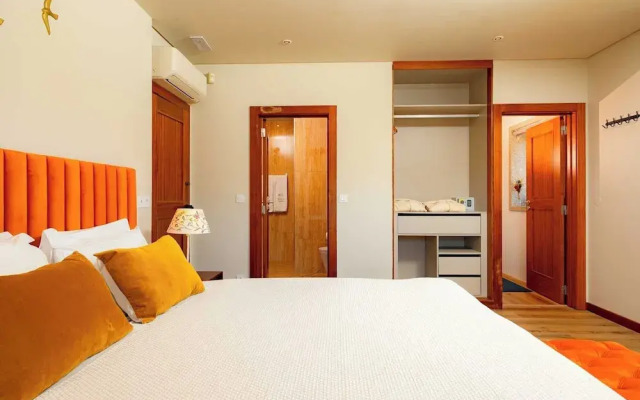 Quinta de Cabanas Douro Country House