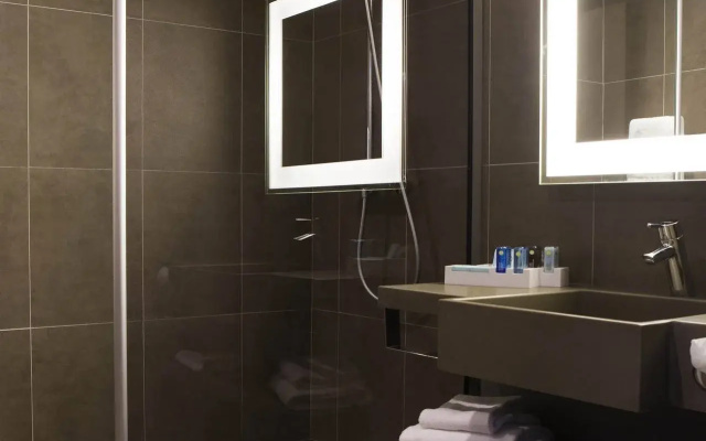 Novotel Lille Aeroport
