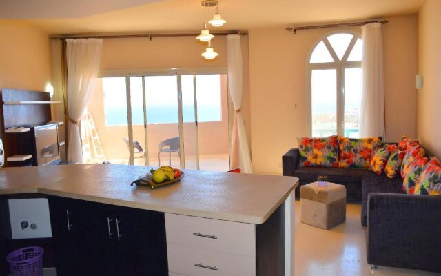 Hurghada Sahl Hasheesh 1 bedroom Apartment in Azzurra