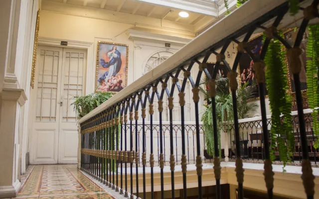 Hotel España