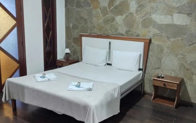 Pousada Princesinha do Atlântico