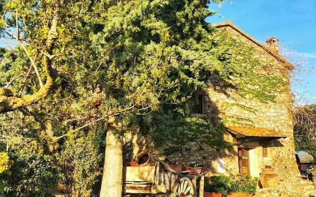 Agriturismo Piatina