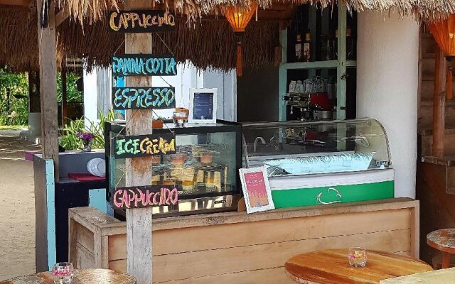 Ocean Vida Beach and Dive Resort