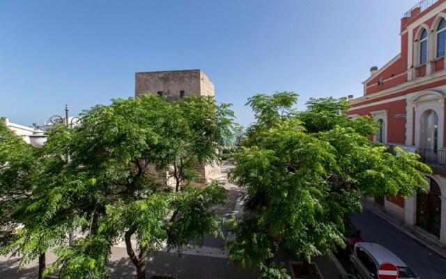 Torre Lama con Terrazza Panoramica by Wonderful Italy