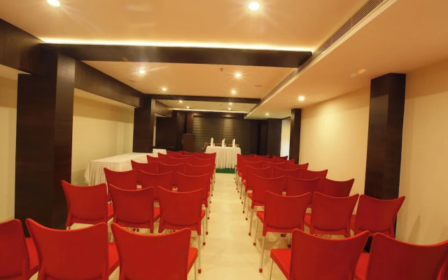 Hotel Indraprastha Thiruvananthapuram