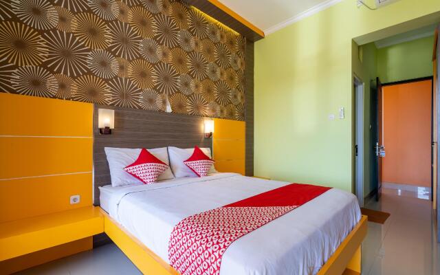 OYO 922 Pp Dream Guest House