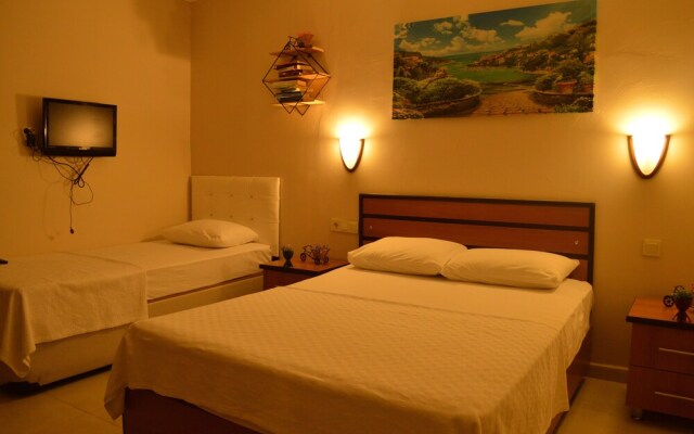 Teras Apart Otel