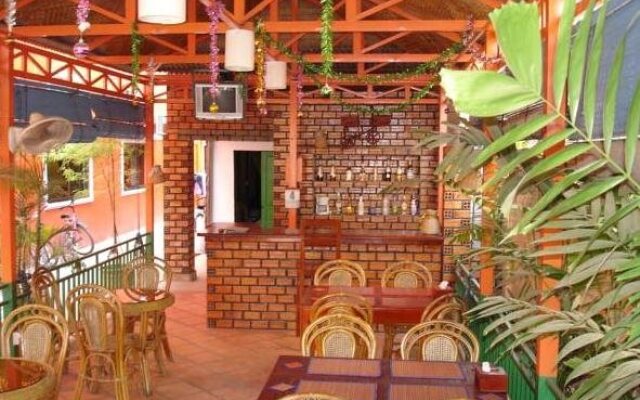 New Bequest Angkor Hotel