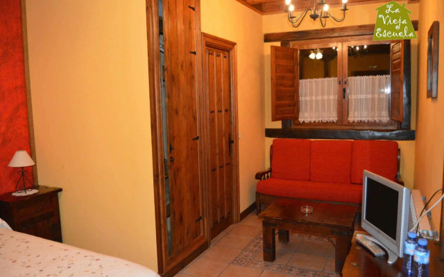 Posada La Vieja Escuela