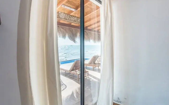 Hotel Beso de Sal Boutique