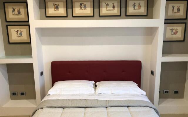 Appartamento Le Zagare