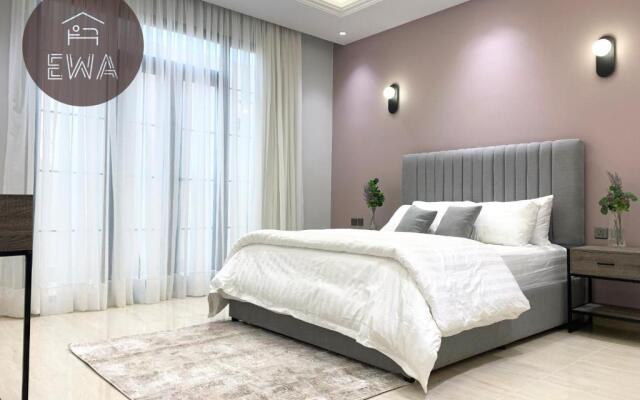 Qirwan A-4 Royal touch Terrace XZ34