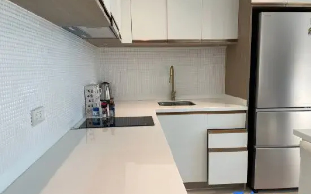 The City Phuket · 2BR Mountain View Condo with Pool