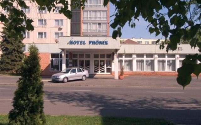 Hotel Phonix