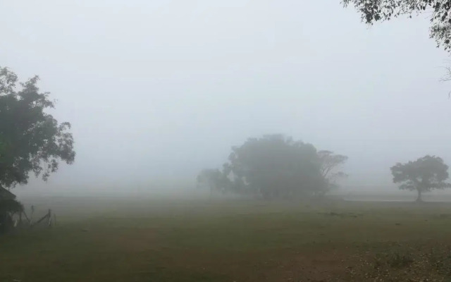 Khoom Kam Kaew Farm & Resort