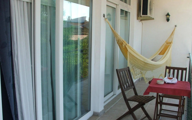 Solar dos Marcos Rural Accommodation