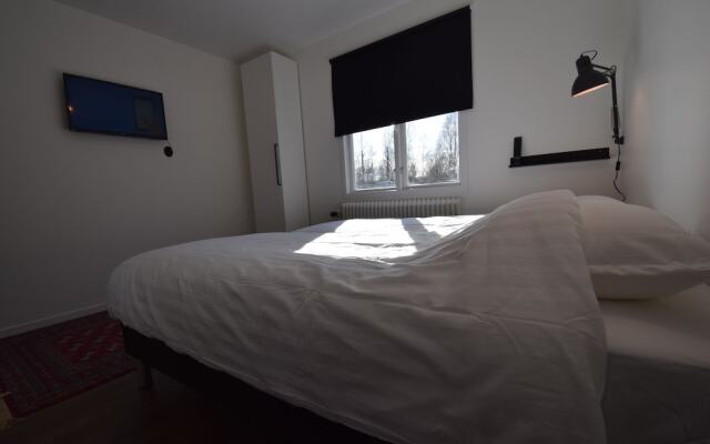 Vänern Property apartments