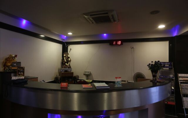 OYO Rooms Singarathope