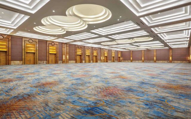 Pullman Jakarta Central Park