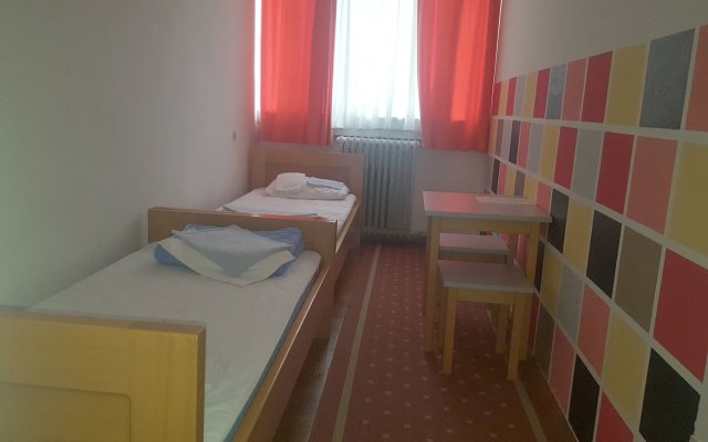 HI Hostel Zagreb
