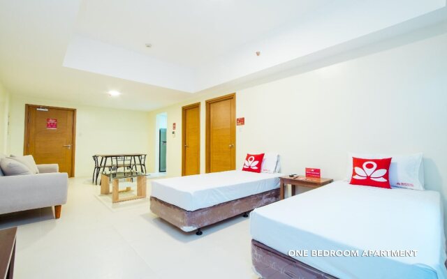 Oasis Regency@Fort Victoria