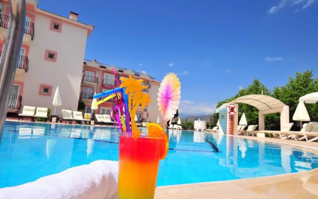 Hotel Pelin