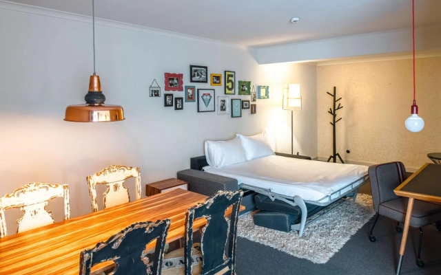 pentahotel Liège
