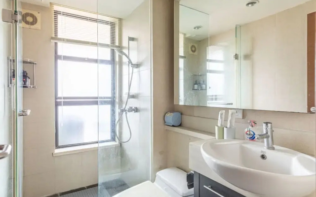 Locals Boutique Apartment Gongbei No.2