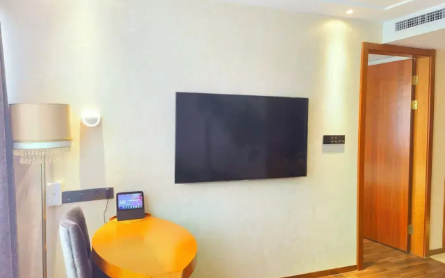 Days Inn by Wyndham Beijing Haidian