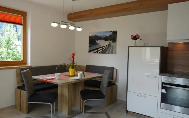 Landhaus Dangl