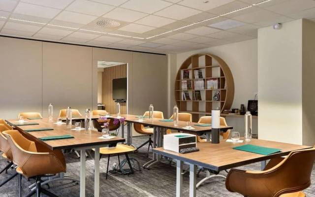 Ibis Styles La Roche-sur-yon