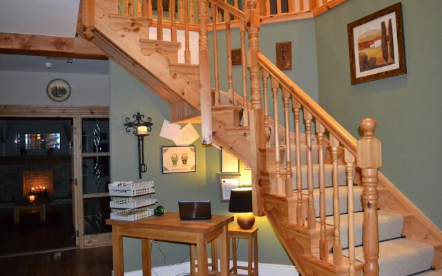 Stoops Guesthouse