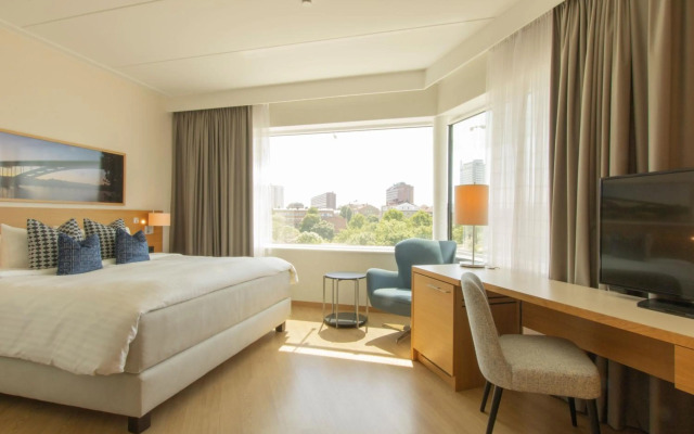 Courtyard by Marriott Stockholm Kungsholmen