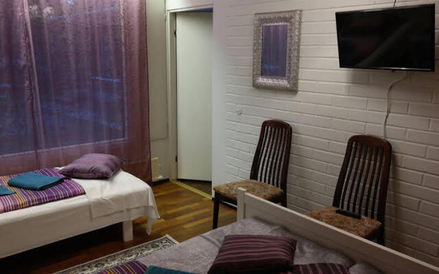 Guesthouse Stranda Helsinki