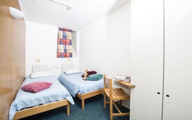 Les Ramondies - Vacances ULVF