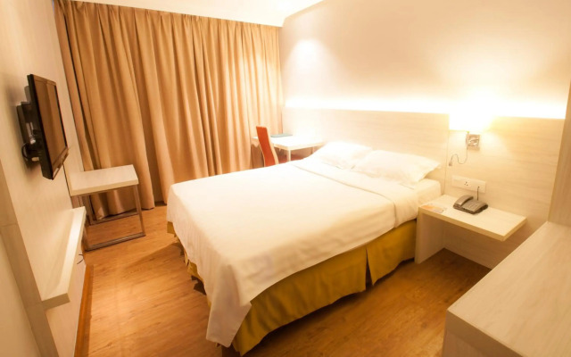 Hotel Malaysia
