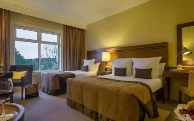 Lyrath Estate Hotel Spa & Convention Centre