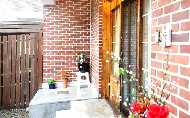 Yangpyeong Breeze Pension