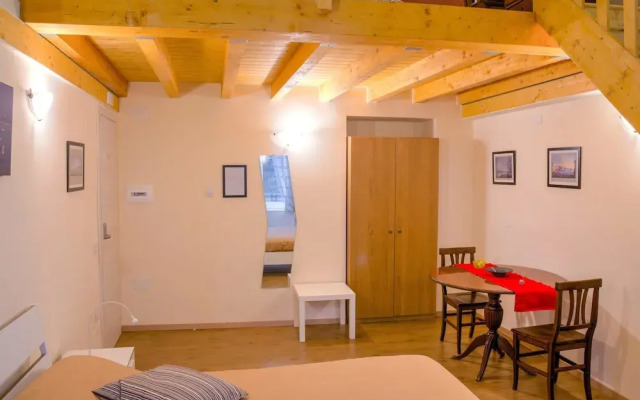 La Cattedrale Bed & Breakfast