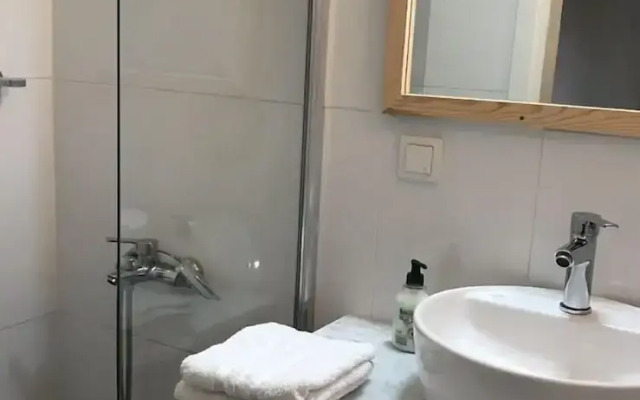 Cumhur Yesilirmak Butiqe Hotel