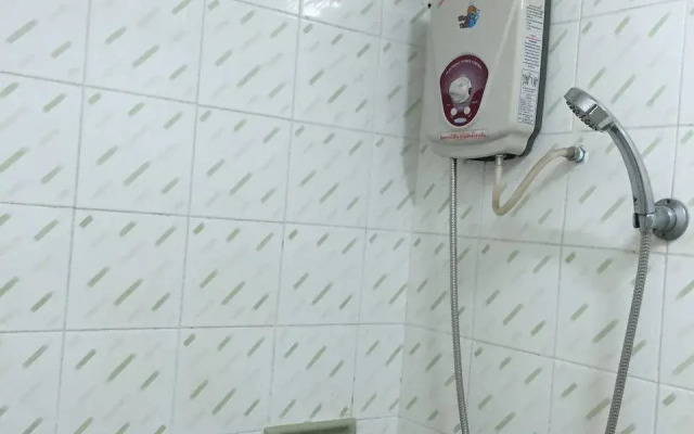 Living Room Guesthouse