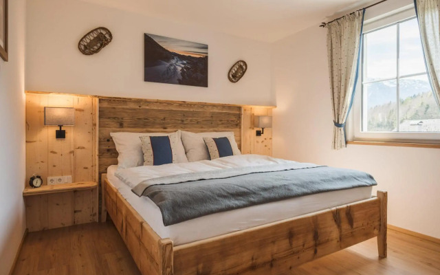 Ferienwohnungen Villa Salzweg