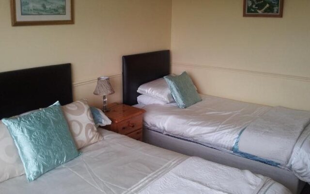 Tir Na Nog B&B