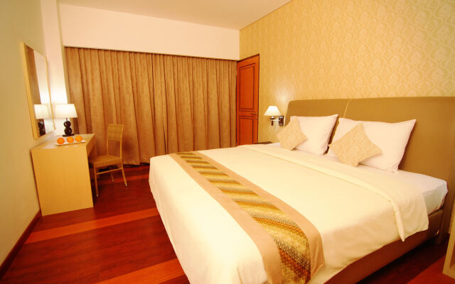 Hotel Arjuna Yogyakarta