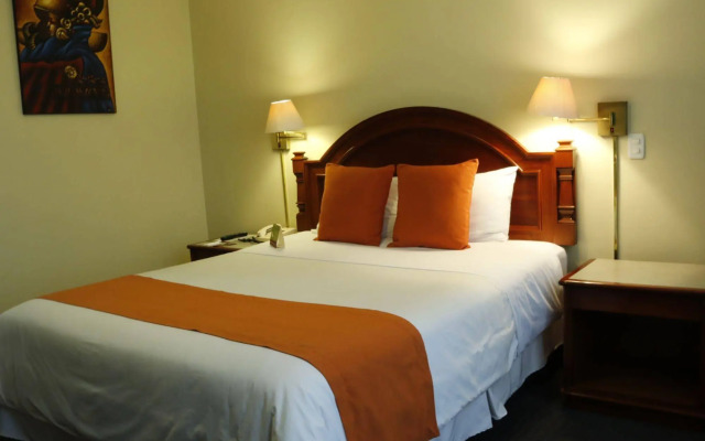 Hotel República