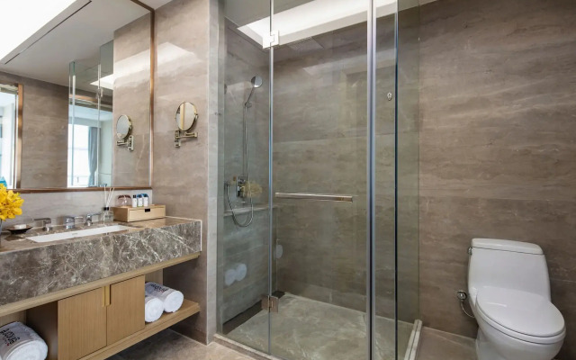 Ramada Encore Hangzhou Aoti